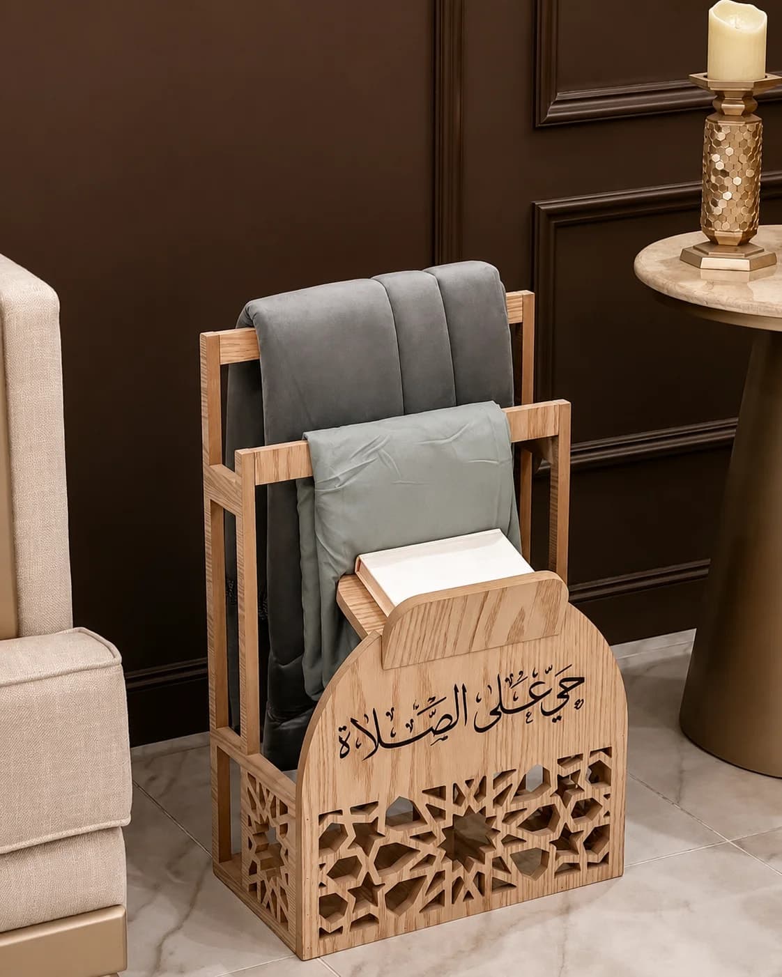 طقم الصلاة 
